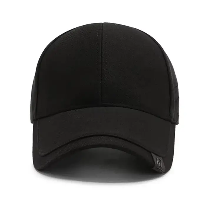 Casquettes de baseball solides de haute qualité NORTHWOOD pour hommes