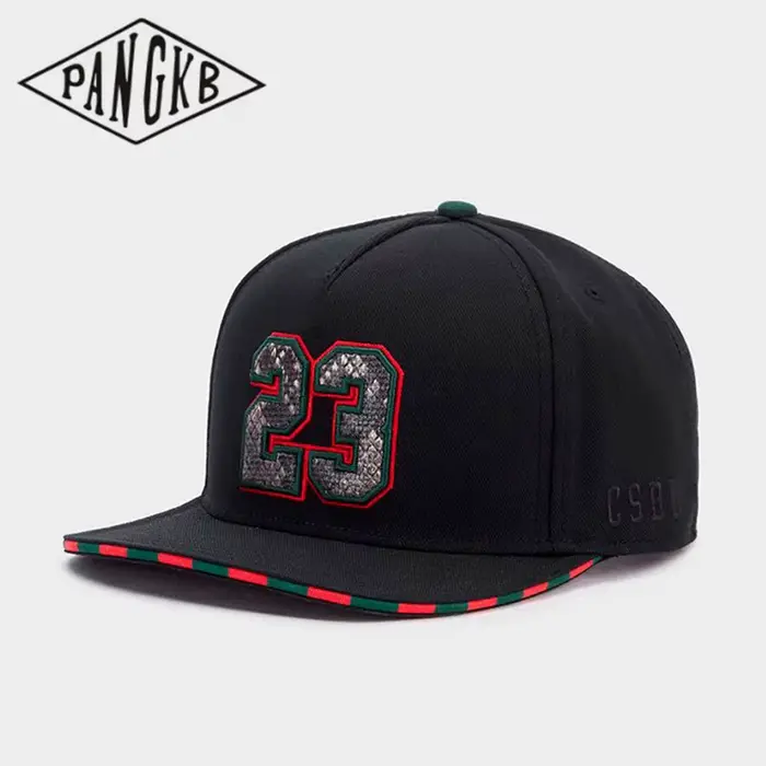 Casquette de basket-ball en coton lettres réglable protection solaire pour homme femme voyage plein air sportive