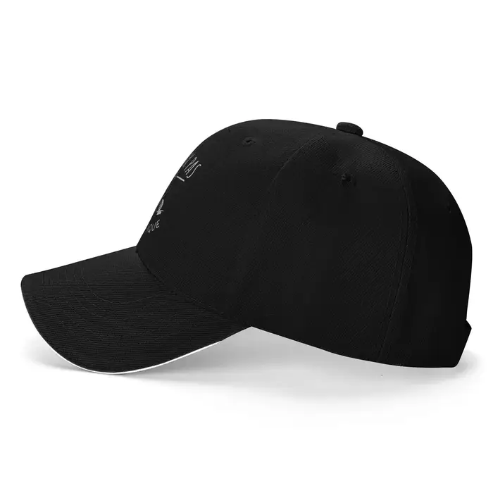 Casquette de baseball sportive protection solaire réglable polyester pour homme femme occasions décontractées soleil été pétanque hip hop