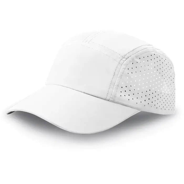 Casquette de course ultralégère en maille à séchage rapide, respirante, pour Sports de plein air, Ba