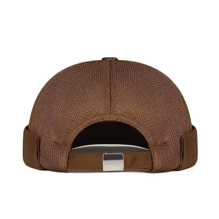 Casquette en maille Hip Hop Sailor