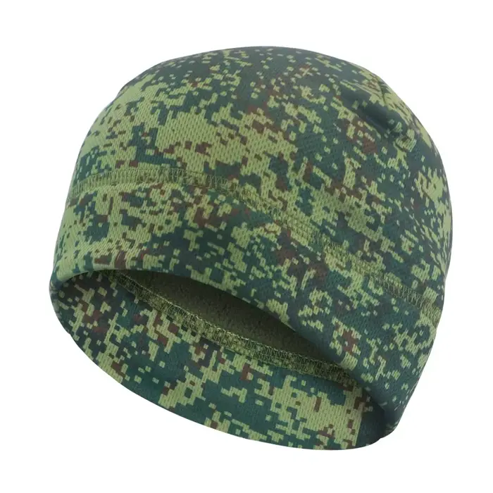 Hommes femmes hiver extérieur polaire montre casquette coupe-vent randonnée casquettes armée militaire tactique bonnet
