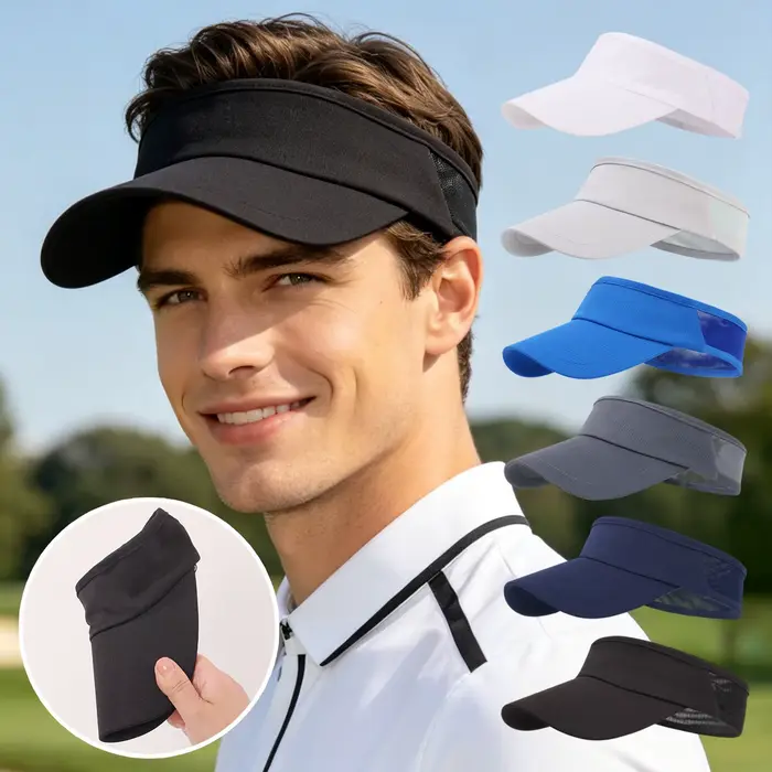 Casquette de baseball unisexe pour adultes