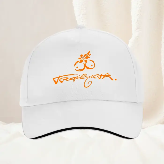 Casquette graphique Karol G Tropicoqueta 2025 pour hommes et femmes – Casquette de baseball esthétiq
