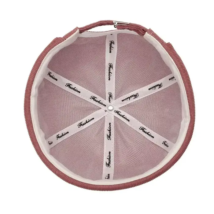 Nouveaux chapeaux quatre saisons
