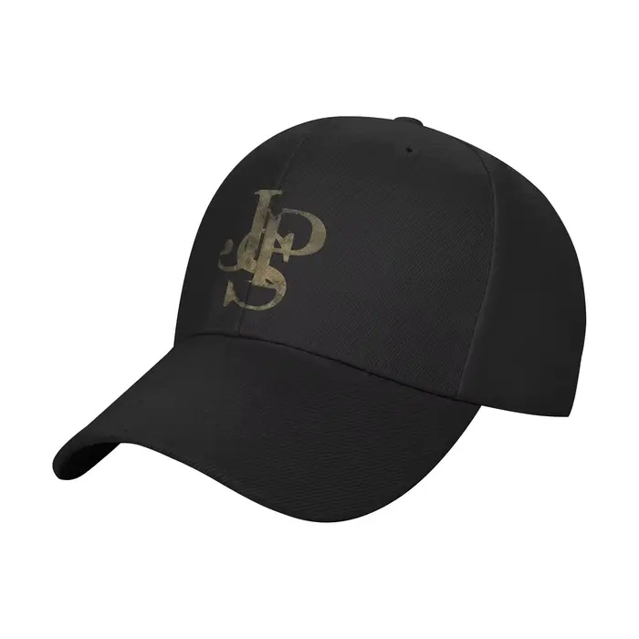 Casquette Raceworn JPS Ayrton Senna pour adulte, casquette d'équipe John Player, chapeau de soleil, 
