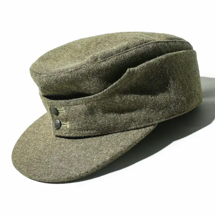 Chapeau en laine EMD WW2, M43