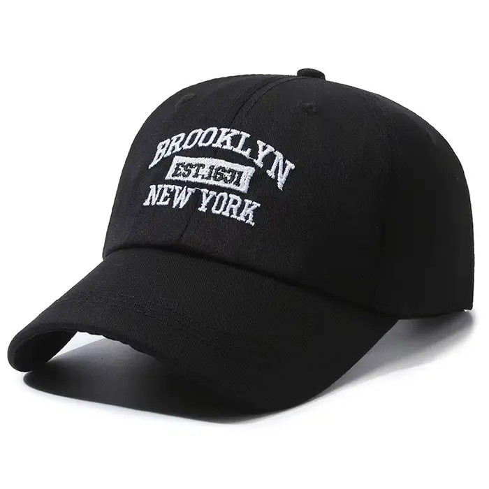 Chapeaux d'été pour hommes, visière Jockey, casquette de camionneur longue pour femmes, chapeaux de 