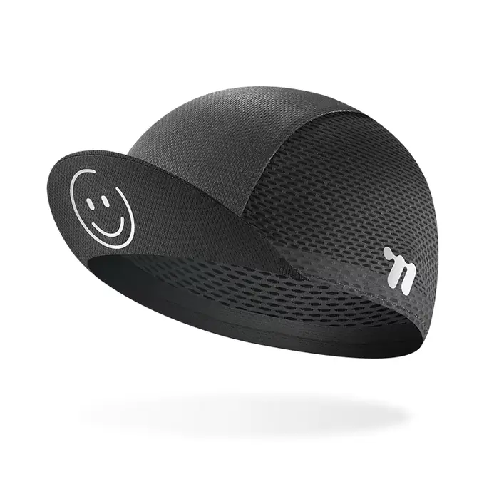 WEST BIKING casquette de cyclisme avec bord Protection solaire été respirant sport séchage rapide ch