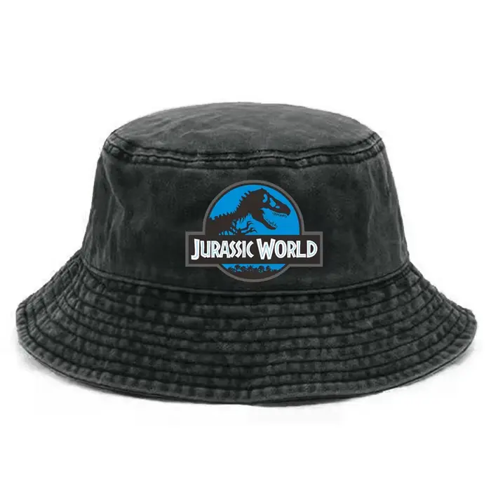 Casquette de seau rétro et sportive DistMurcia-Bob ajustable pour hommes et femmes occasions décontractées tout l'année