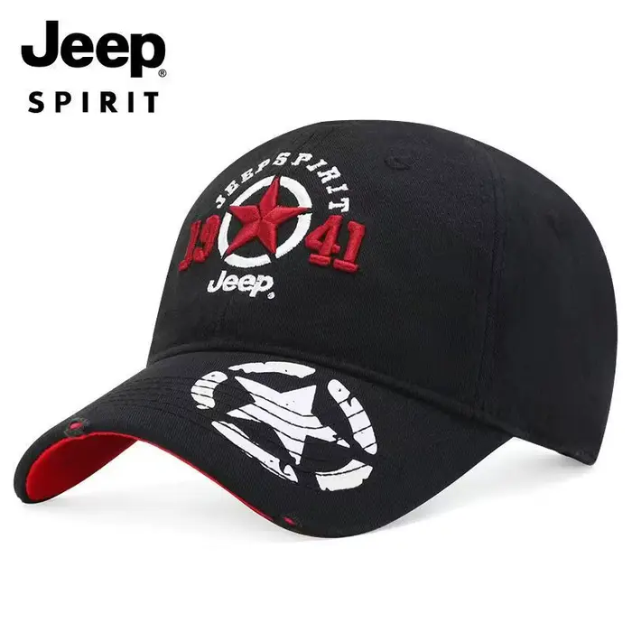 Boutique officielle JEEP