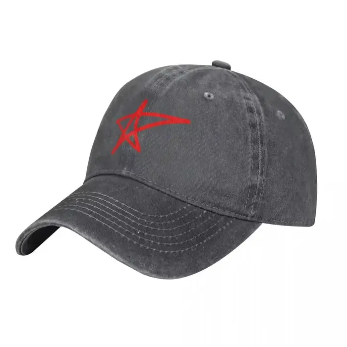 Avril Lavigne casquette de Baseball musique Logo mode hommes adulte lavé Hip Hop chapeaux pare-solei